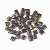 MIYUKI TILA Beads X-SEED-J020-TL296-3