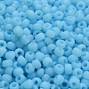 TOHO 3/0 Round Beads SEED-TR03-0143F-4