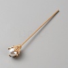 Alloy Hair Sticks OHAR-WH20009-05LG-2