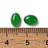 Natural Malaysia Jade Cabochons G-F605E-20B-3