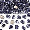 Preciosa&reg MAXIMA Crystal Fancy Stones Y-PRC-FD8-20410-1