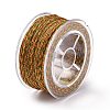 Macrame Cotton Cord OCOR-H110-01A-05-3