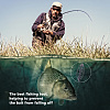 Iron Fishing Bait Cage AJEW-WH0348-973-5