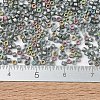MIYUKI Delica Beads X-SEED-J020-DB2203-4