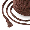Cotton String Threads for Crafts Knitting Making KNIT-PW0001-01-13-3