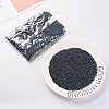 12/0 Glass Seed Beads SEED-A009-2mm-605-5