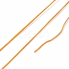 400M Flat Elastic Crystal String NWIR-F011-03G-3