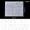 Hotfix Rhinestone RGLA-NB0001-01-2