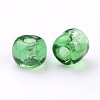 (Repacking Service Available) Glass Seed Beads SEED-C013-2mm-7B-2