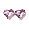 Cubic Zirconia Cabochons Cabochons RGLA-J017-B-TG-3