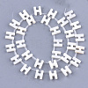 Freshwater Shell Beads X-SHEL-T012-59H-2