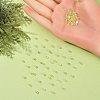 Preciosa&reg Crystal Beads X-PRC-BB3-80100-200-4
