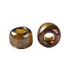 TOHO 8/0 Round Beads X-SEED-TR08-0459-3