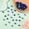Preciosa&reg Crystal Beads Y-PRC-BA3-30240-20019-4