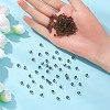 Preciosa&reg Crystal Beads Y-PRC-BA5-40010-4