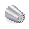 Non-Tarnish Stainless Steel Russian Piping Tips DIY-D036-24P-2