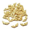Tibetan Style Alloy Angeltee Beads LS-TIBEB-5494-G-RS-1