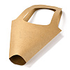 Kraft Paper Gift Bag with Handle CARB-A004-03C-5