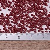 MIYUKI Delica Beads SEED-X0054-DB0796-4