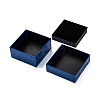 Cardboard Gift Box Jewelry Set Box CBOX-F006-03-2