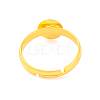 Brass Ring Components EC541-G-4