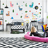 PVC Wall Stickers DIY-WH0228-274-3
