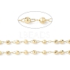 Brass Link Chains CHS-P016-04G-2