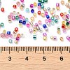 Glass Seed Beads X-SEED-S042-04B-18-4
