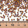 12/0 Opaque Glass Seed Beads SEED-T006-02A-B02-5