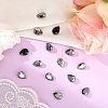 Preciosa&reg MAXIMA Crystal Fancy Stones Y-PRC-FE14-23980-272-2
