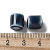 Handmade Porcelain Beads PORC-L080-I04-3