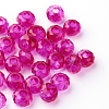 Glass European Beads LS-GDA007-69-1