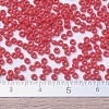 MIYUKI Round Rocailles Beads X-SEED-G007-RR0407-4