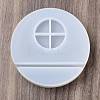 DIY Silicone Candle Base Molds LS-SIMO-H021-04A-4