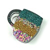 Cup DIY Decoration Silicone Molds DIY-I085-03-2