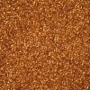 12/0 FGB Grade A Round Glass Seed Beads SEED-Q006-F01-2