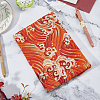 Cotton and Linen Book Covers AJEW-WH0348-447A-4