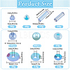 DIY Jewelry Making Finding Kits DIY-SC0026-14A-2