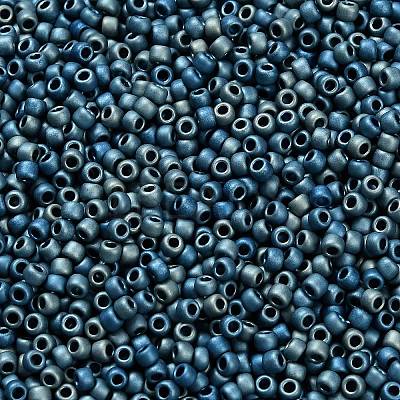 TOHO 11/0 Round Beads SEED-TR11-PF0511F-1