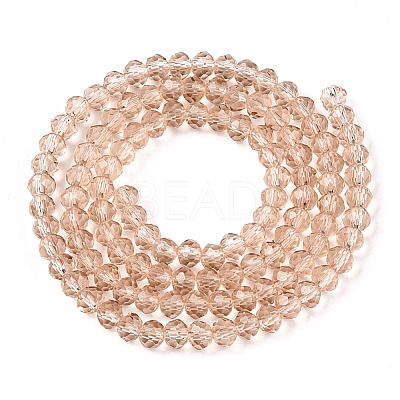 Glass Beads Strands EGLA-A044-T3mm-D20-1