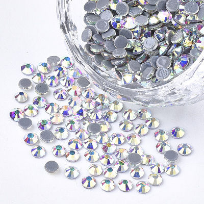Hotfix Rhinestone RGLA-S003-16SS-15-1