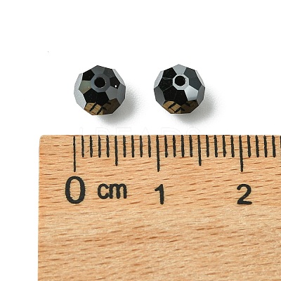 Preciosa&reg Crystal Beads X-PRC-BB6-23980-272-1