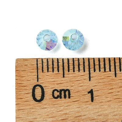 Preciosa&reg Crystal Beads Y-PRC-BA4-60000-200-1
