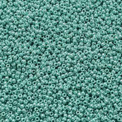 TOHO 11/0 Round Beads X-SEED-TR11-0132-1