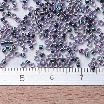 MIYUKI Delica Beads SEED-X0054-DB0059-1