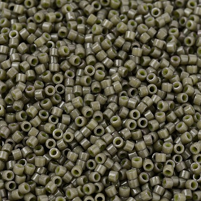 MIYUKI Delica Beads SEED-X0054-DB2365-1