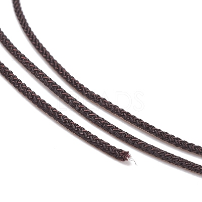 Braided Nylon Threads NWIR-E023-1mm-16-1