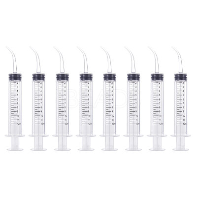 12ml Plastic Injection Syringe TOOL-BC0008-34-1