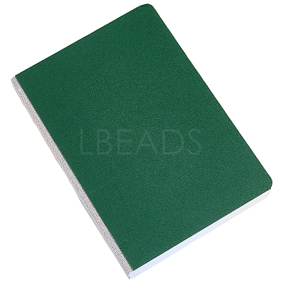 1Pc Portable Art Drawing Sketchbooks AJEW-SP0004-28B-02-1