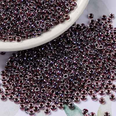 MIYUKI Round Rocailles Beads SEED-X0055-RR3208-1